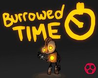 BURROWED TIME screenshot, image №1034140 - RAWG