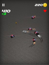 Cops vs Robbers: Car Chase! screenshot, image №2136912 - RAWG