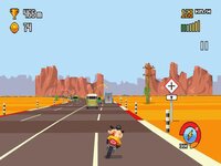 Retro Highway screenshot, image №3029720 - RAWG