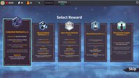 Cultivation Story: Infinite Sword Realm screenshot, image №4214282 - RAWG