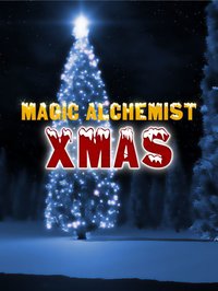 Magic Alchemist Xmas screenshot, image №1690331 - RAWG