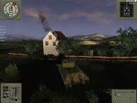 T-72: Balkans on Fire! screenshot, image №393099 - RAWG