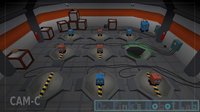Dr. Fink's Robot Lab screenshot, image №1030364 - RAWG