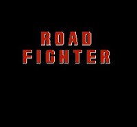 Road Fighter (itch) (Red Pac-Man) screenshot, image №3775480 - RAWG