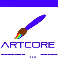 Artcore Hero screenshot, image №2953515 - RAWG