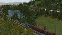 EEP Train Simulator Mission screenshot, image №75819 - RAWG