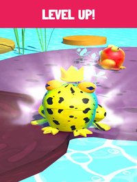 Greedy Toad! screenshot, image №1890451 - RAWG