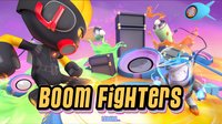 Boom Fighters screenshot, image №860865 - RAWG