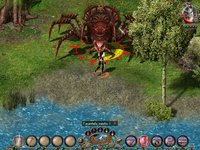 Sacred screenshot, image №373905 - RAWG