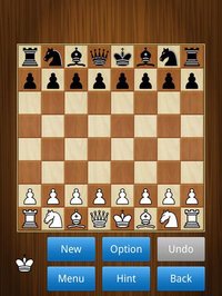 Chess - Free screenshot, image №1689339 - RAWG