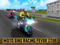 Moto Bike Racing Fever 2018 screenshot, image №1989937 - RAWG