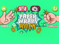 Rock Paper Scissor Battle screenshot, image №1812287 - RAWG