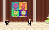 Bathroom Break (throwaway821) screenshot, image №2454236 - RAWG