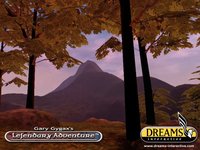 Lejendary Adventure Online screenshot, image №375458 - RAWG