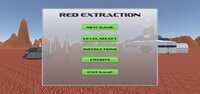 Red Extraction screenshot, image №3568269 - RAWG
