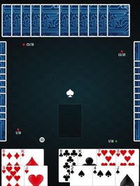 Classic Spades Premium screenshot, image №2056687 - RAWG