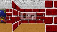 Windows 3D Maze Screensaver Game screenshot, image №3092498 - RAWG