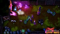 Metal Tales: Overkill screenshot, image №2982209 - RAWG