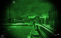 Code of Honor 3: Desperate Measures screenshot, image №537428 - RAWG