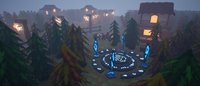 The Sepulturero tales screenshot, image №1760696 - RAWG