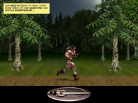 The Jade Figurines screenshot, image №1997617 - RAWG