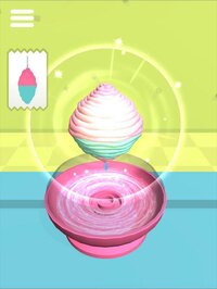 Candy Pour screenshot, image №2541635 - RAWG