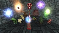Workshop Invaders - Bouncy screenshot, image №1201304 - RAWG