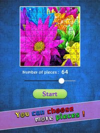 Jigsaw Guru - Magic Block Puzzles Game screenshot, image №1596890 - RAWG