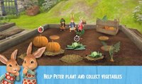 Peter Rabbit Birthday Party screenshot, image №1587553 - RAWG