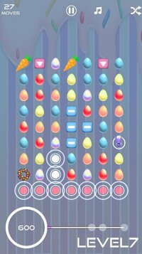 Candy Egg Sugar: Easter Adventures screenshot, image №2781018 - RAWG