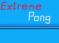 Extreme Pong (Khairil Azmyr) screenshot, image №3704400 - RAWG