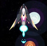 Revolving (itch) screenshot, image №1725633 - RAWG