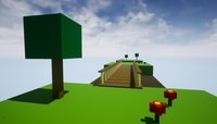 Vortex: An FPS where you can't damage enemies screenshot, image №1321533 - RAWG