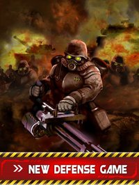Tower Defense - Civil War screenshot, image №1717330 - RAWG