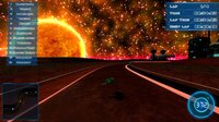 Galactic Racing Online screenshot, image №3278183 - RAWG