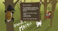 Tapir's Matrix screenshot, image №3192793 - RAWG