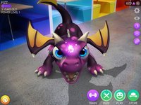 AR Dragon screenshot, image №906652 - RAWG