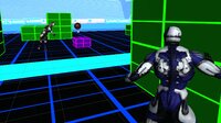 DodgeBall VR screenshot, image №3955187 - RAWG