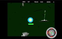 Baldi's Basics Field Trip Scratch Edition screenshot, image №2422078 - RAWG