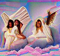 the angels have gone screenshot, image №3117047 - RAWG