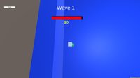Symmetry Wars screenshot, image №2171453 - RAWG