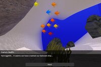 Captain Redfin and the Many Missing Sprockets screenshot, image №3203712 - RAWG