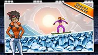 iStunt 2 - Snowboard screenshot, image №880347 - RAWG