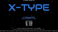 X-Type Arcade screenshot, image №2144405 - RAWG