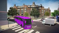 Euro Bus Simulator 2018 screenshot, image №1548256 - RAWG