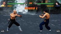 Shaolin vs Wutang 2 screenshot, image №2338212 - RAWG