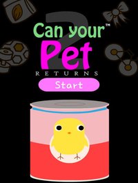 Can Your Pet: Returns screenshot, image №1835324 - RAWG