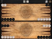 Backgammon ∞ screenshot, image №893809 - RAWG