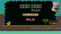 Run Run.. El zorrito screenshot, image №3136798 - RAWG