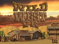 Wild West VR - Cardboard screenshot, image №1604908 - RAWG